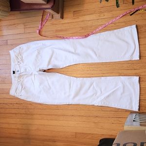 New White jean 6 regular